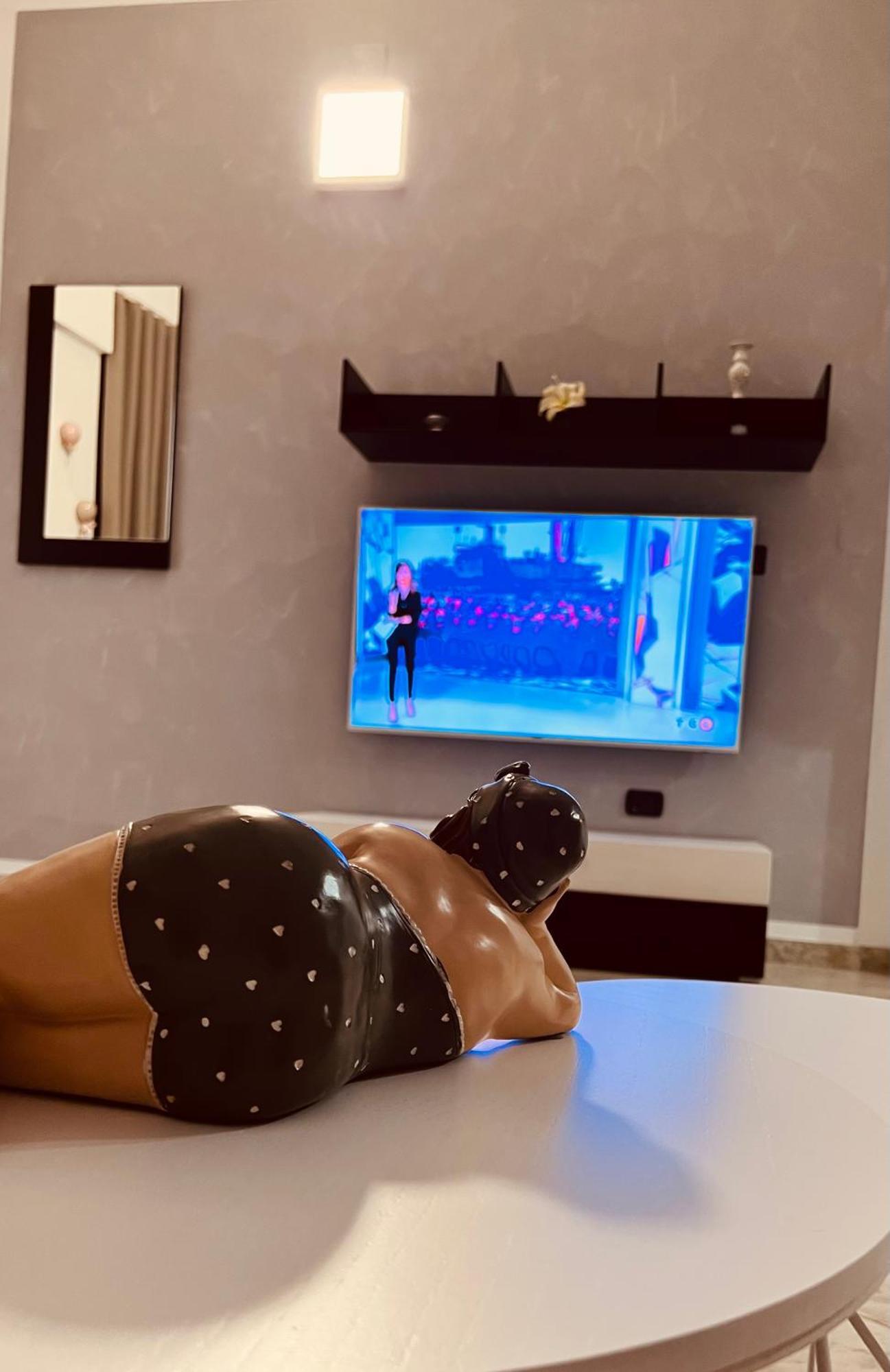 ナルド Tanza In Vetrina 2024ヴィラ エクステリア 写真