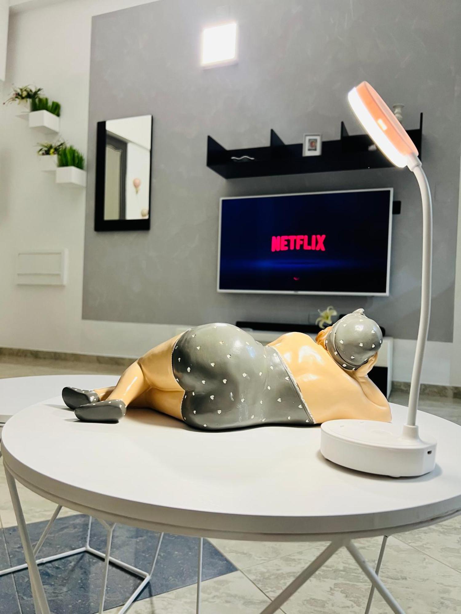 ナルド Tanza In Vetrina 2024ヴィラ エクステリア 写真
